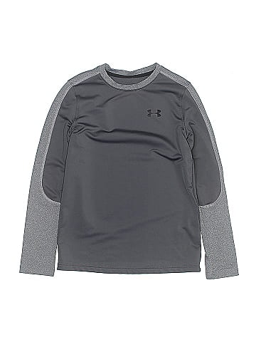 Under Armour Sweatshirt (view 1)