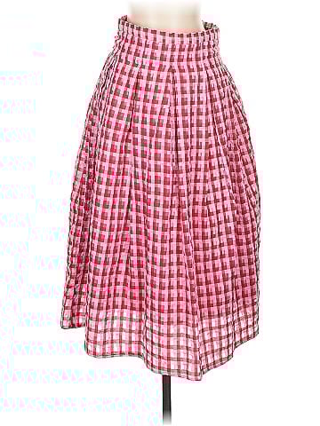 Eva Franco Casual Skirt (view 1)