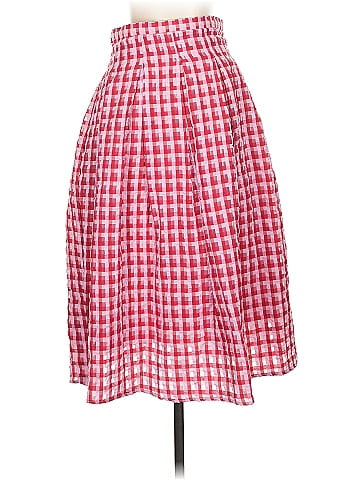 Eva Franco Casual Skirt (view 2)