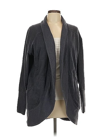 Eddie Bauer Cardigan (view 1)