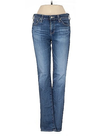 Adriano Goldschmied Jeans (view 1)