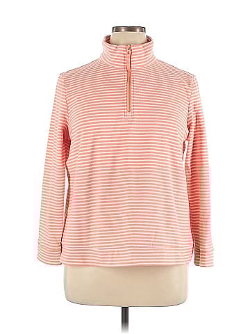 Croft & Barrow Pullover Sweater (view 1)