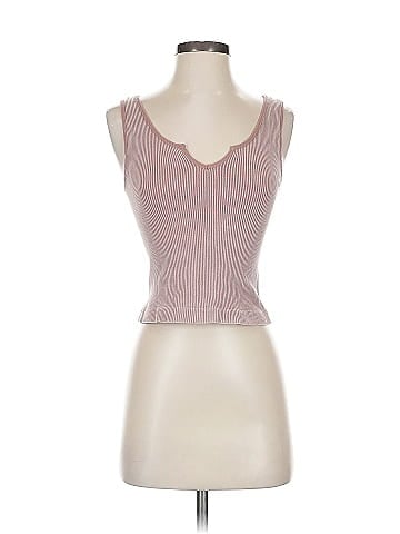 Eye Candy Tank Top (view 1)