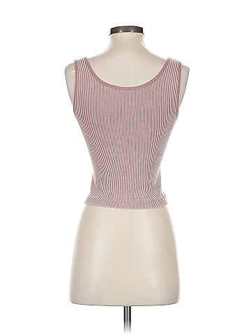 Eye Candy Tank Top (view 2)
