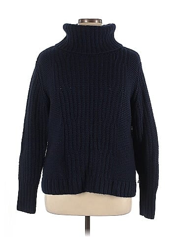 Banana Republic Turtleneck Sweater (view 1)