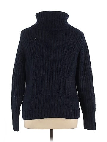 Banana Republic Turtleneck Sweater (view 2)