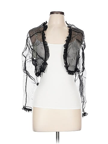 Armani Collezioni cardigan (view 1)