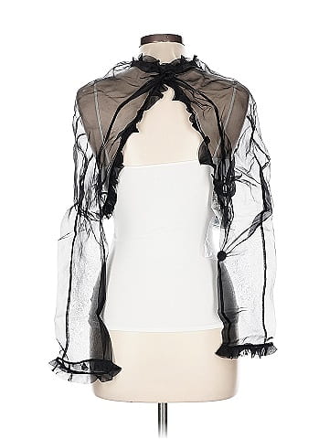 Armani Collezioni cardigan (view 2)