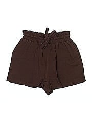 White Fox Shorts