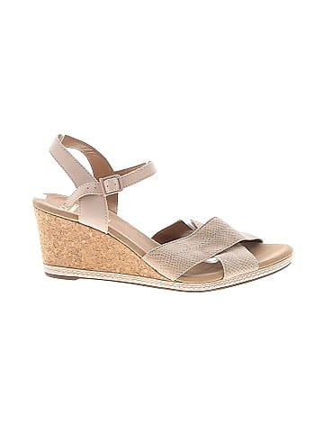 Clarks Wedges (view 1)