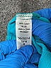 Woman Within 100% Cotton Teal 3/4 Sleeve Button-Down Shirt Size 14 - photo 8