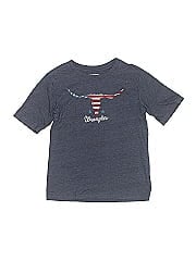 Wrangler Jeans Co Short Sleeve T Shirt