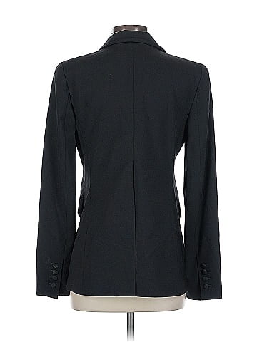 Charles Nolan Wool Blazer (view 2)