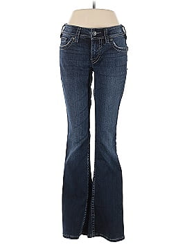 Silver Jeans Co. Jeans