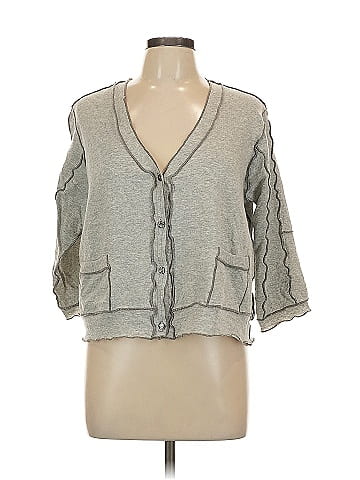 Tiny Cardigan (view 1)