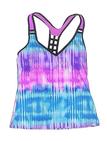 Gerry Swimsuit Top (view 1)