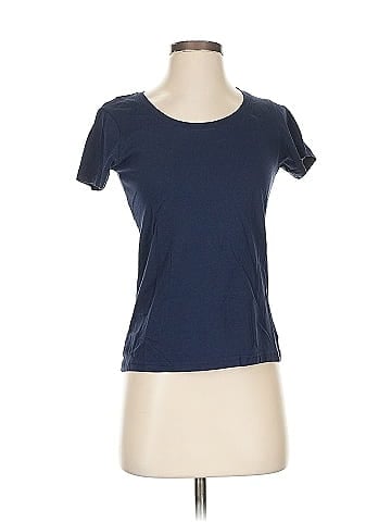 Anvil Short Sleeve T-Shirt (view 1)
