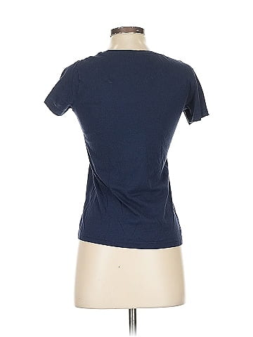 Anvil Short Sleeve T-Shirt (view 2)