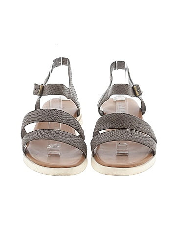 a.n.a. A New Approach Sandals (view 2)