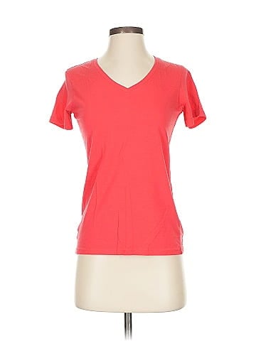Anvil Short Sleeve T-Shirt (view 1)