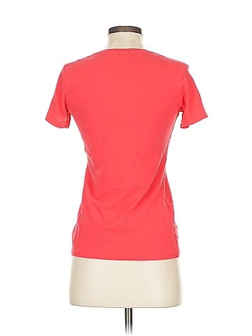 Anvil Short Sleeve T-Shirt (view 2)