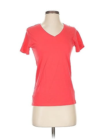 Anvil Short Sleeve T-Shirt (view 1)
