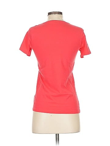 Anvil Short Sleeve T-Shirt (view 2)