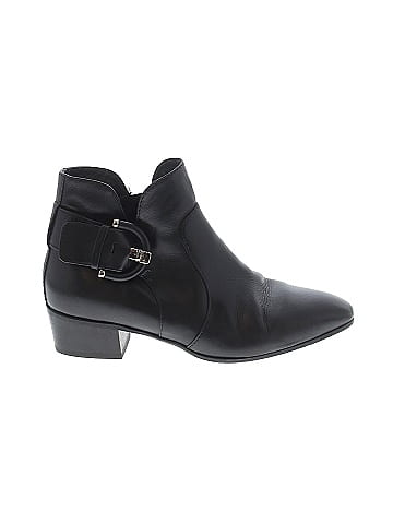 AQUATALIA Ankle Boots (view 1)