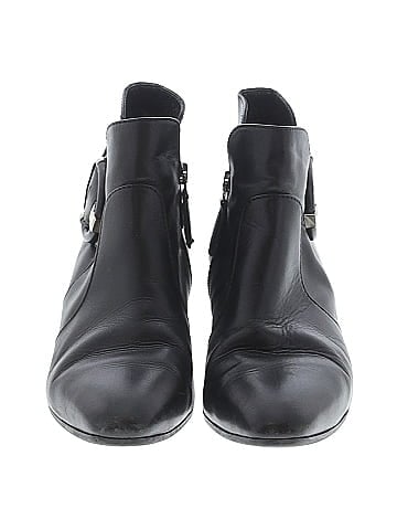 AQUATALIA Ankle Boots (view 2)