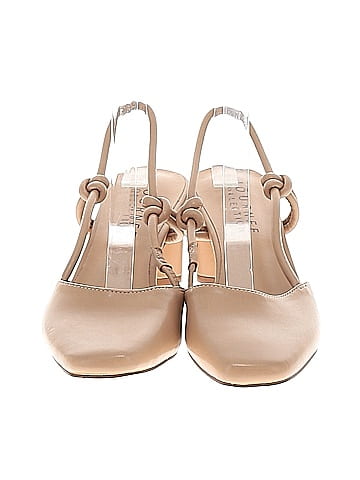 Journee Collection Heels (view 2)