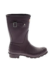 Hunter Rain Boots