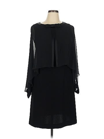 Weill Cocktail Dress (view 1)