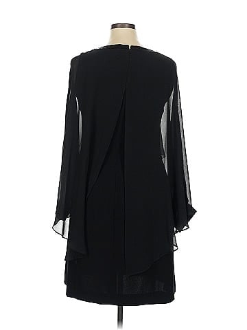 Weill Cocktail Dress (view 2)