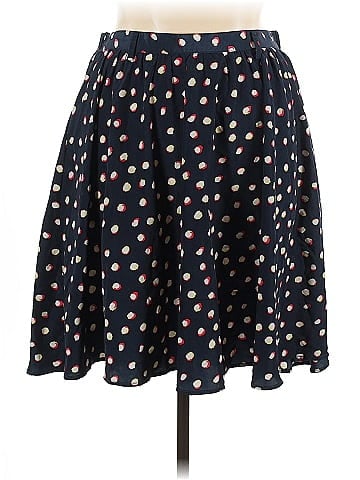Xhilaration Casual Skirt (view 1)