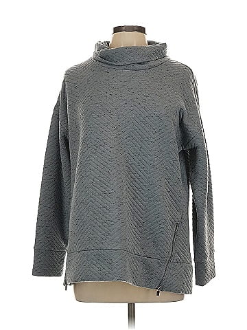 RBX Turtleneck Sweater (view 1)