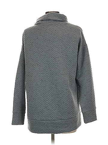 RBX Turtleneck Sweater (view 2)