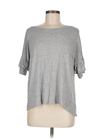 Chelsea28 Short Sleeve Top (view 1)