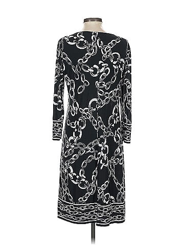 London Times Casual Dress (view 2)