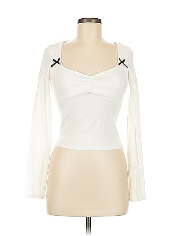 RSQ Long Sleeve Top (view 1)