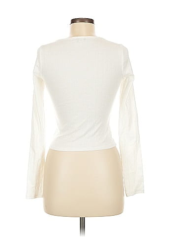 RSQ Long Sleeve Top (view 2)