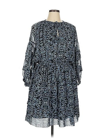 MISA Los Angeles Casual Dress (view 1)