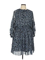 Misa Los Angeles Casual Dress