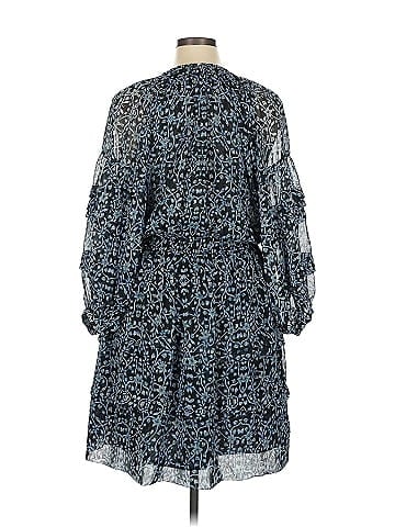 MISA Los Angeles Casual Dress (view 2)