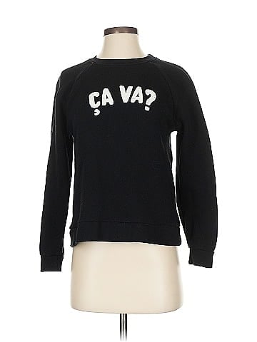 Whistles Sweatshirt (view 1)