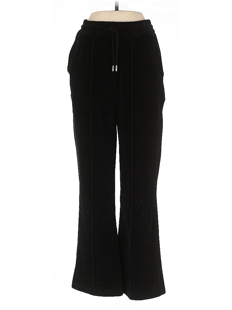 Stockholm Atelier X Other Stories Black Casual Pants Size XS - photo 1