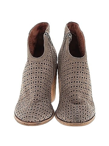 Jeffrey Campbell Ankle Boots (view 2)