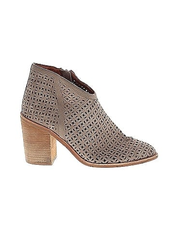 Jeffrey Campbell Ankle Boots (view 1)