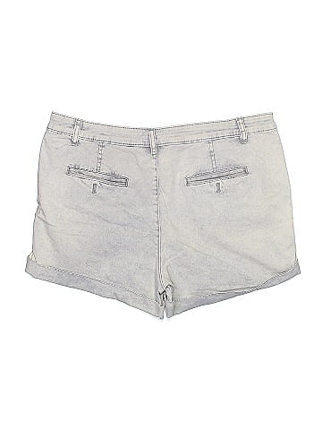 Chino by Anthropologie Denim Shorts (view 2)