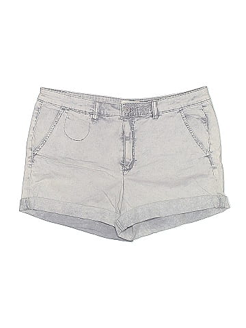 Chino by Anthropologie Denim Shorts (view 1)