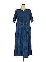 E Shakti Casual Dress